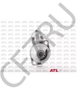 2 9619 080 0 LAMBORGHINI Стартер в городе Екатеринбург